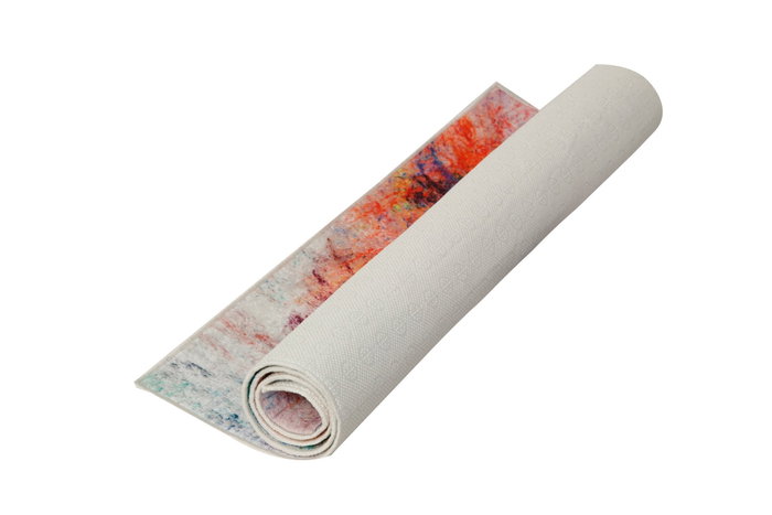 Conceptum Alfombra Shepherd Multicolor 80 x 120 cm Conceptum Alfombra Shepherd Multicolor 80 x 120 cm